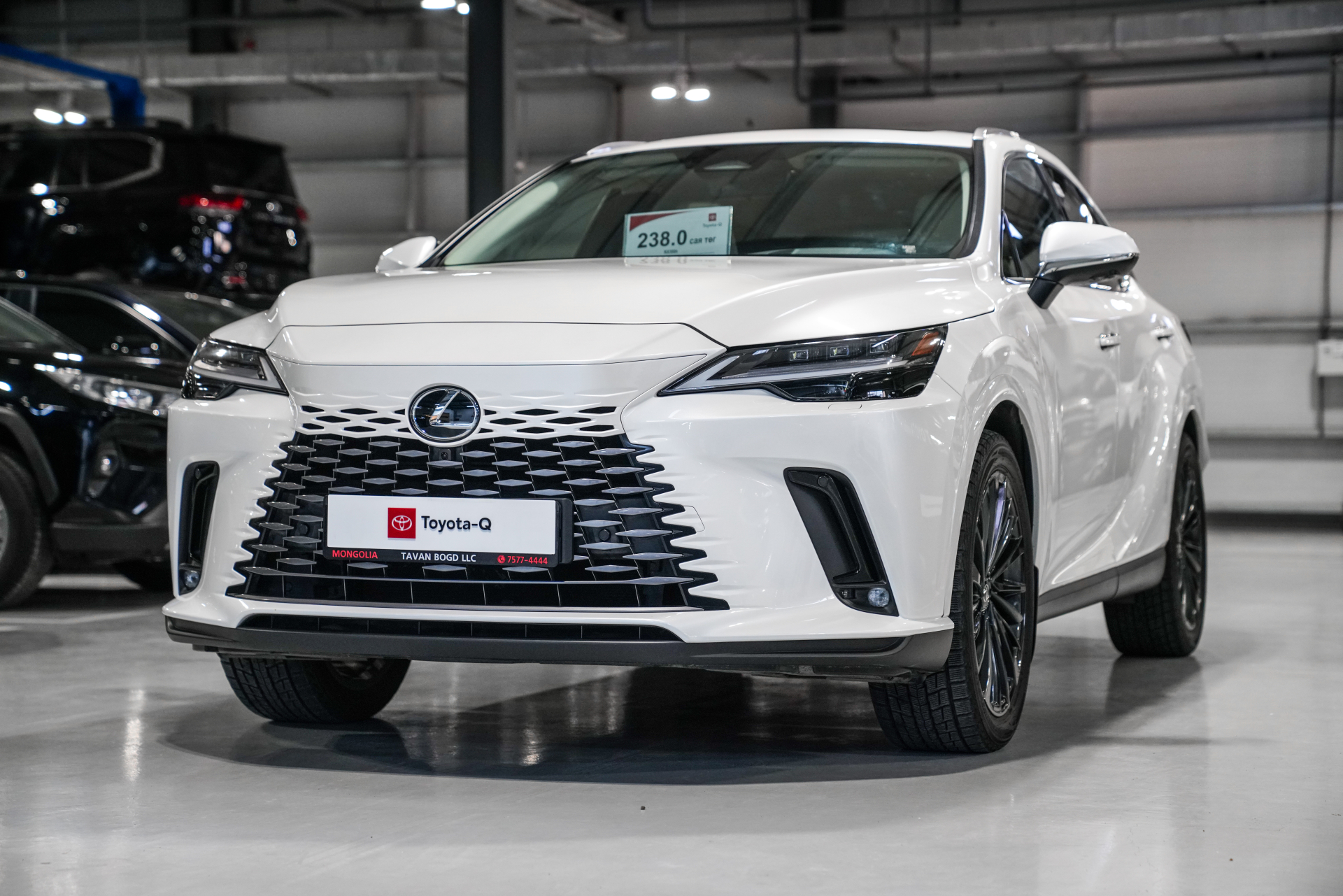 Vehicle image
